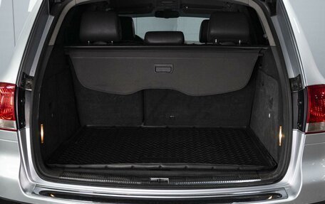 Volkswagen Touareg III, 2006 год, 1 070 000 рублей, 19 фотография
