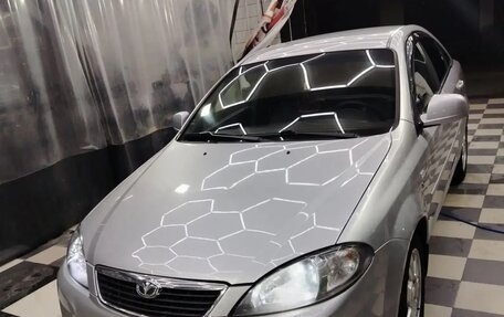 Daewoo Gentra II, 2015 год, 620 000 рублей, 3 фотография