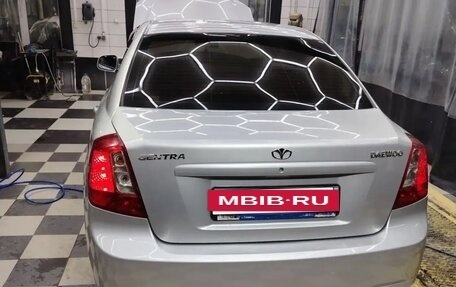 Daewoo Gentra II, 2015 год, 620 000 рублей, 5 фотография