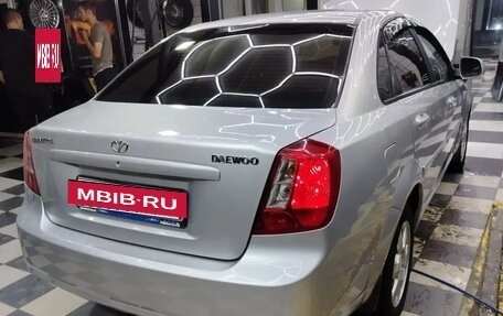 Daewoo Gentra II, 2015 год, 620 000 рублей, 4 фотография