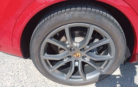 Porsche Cayenne III, 2020 год, 7 070 000 рублей, 11 фотография