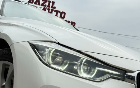 BMW 3 серия, 2017 год, 2 399 000 рублей, 2 фотография