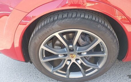 Porsche Cayenne III, 2020 год, 7 070 000 рублей, 13 фотография
