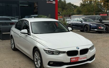 BMW 3 серия, 2017 год, 2 399 000 рублей, 4 фотография