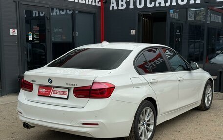 BMW 3 серия, 2017 год, 2 399 000 рублей, 14 фотография