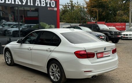 BMW 3 серия, 2017 год, 2 399 000 рублей, 10 фотография