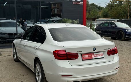 BMW 3 серия, 2017 год, 2 399 000 рублей, 11 фотография