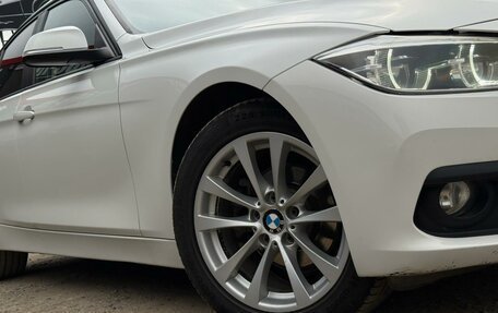 BMW 3 серия, 2017 год, 2 399 000 рублей, 6 фотография