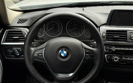 BMW 3 серия, 2017 год, 2 399 000 рублей, 18 фотография