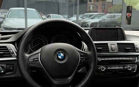 BMW 3 серия, 2017 год, 2 399 000 рублей, 19 фотография