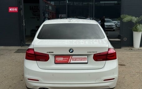 BMW 3 серия, 2017 год, 2 399 000 рублей, 12 фотография