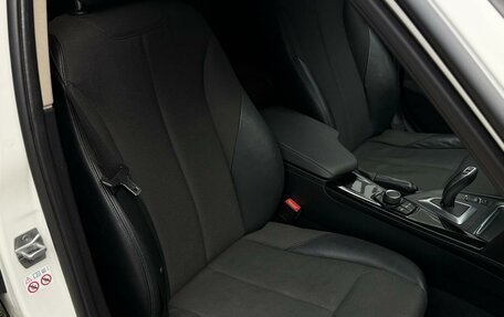 BMW 3 серия, 2017 год, 2 399 000 рублей, 34 фотография