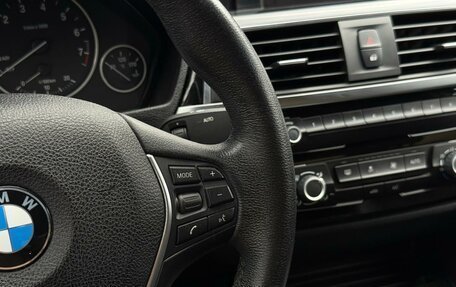 BMW 3 серия, 2017 год, 2 399 000 рублей, 25 фотография