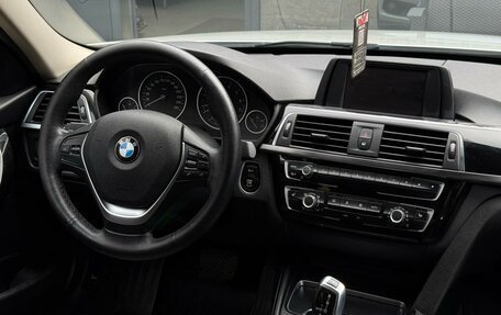 BMW 3 серия, 2017 год, 2 399 000 рублей, 20 фотография