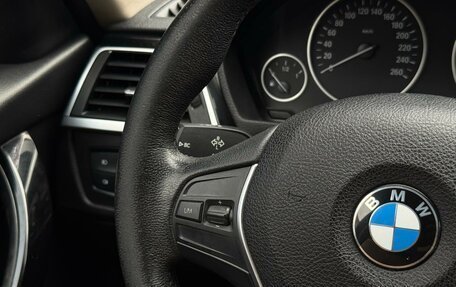 BMW 3 серия, 2017 год, 2 399 000 рублей, 24 фотография