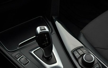 BMW 3 серия, 2017 год, 2 399 000 рублей, 30 фотография