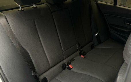 BMW 3 серия, 2017 год, 2 399 000 рублей, 33 фотография