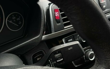 BMW 3 серия, 2017 год, 2 399 000 рублей, 27 фотография