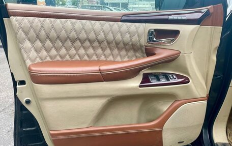 Lexus LX III, 2015 год, 5 999 000 рублей, 9 фотография