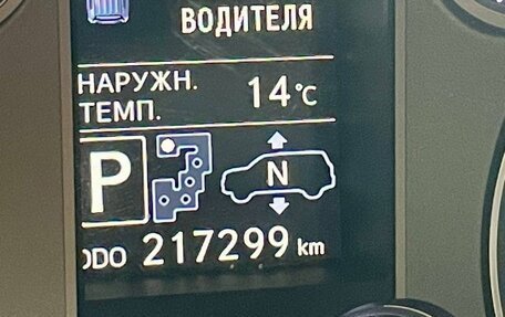 Lexus LX III, 2015 год, 5 999 000 рублей, 20 фотография