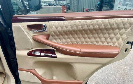 Lexus LX III, 2015 год, 5 999 000 рублей, 17 фотография