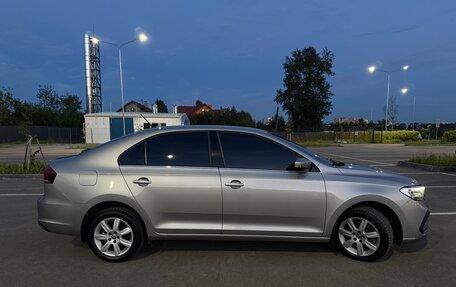 Volkswagen Polo VI (EU Market), 2021 год, 1 550 000 рублей, 3 фотография