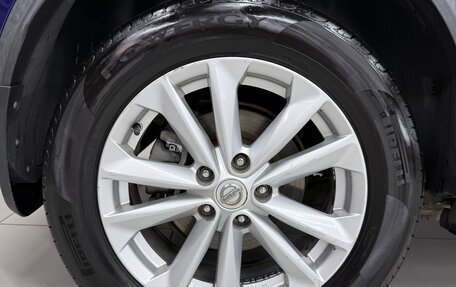 Nissan Qashqai, 2017 год, 1 799 000 рублей, 10 фотография
