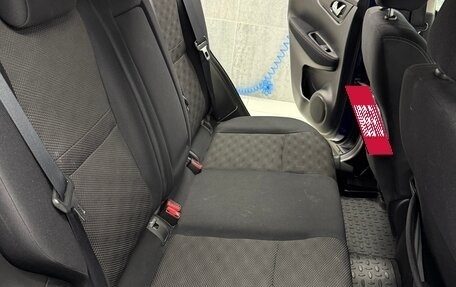 Nissan Qashqai, 2017 год, 1 799 000 рублей, 17 фотография