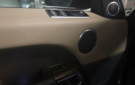 Land Rover Range Rover Sport II, 2019 год, 6 499 000 рублей, 11 фотография