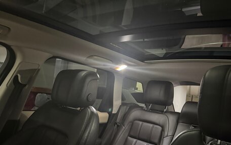 Land Rover Range Rover Sport II, 2019 год, 6 499 000 рублей, 12 фотография