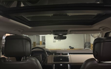 Land Rover Range Rover Sport II, 2019 год, 6 499 000 рублей, 15 фотография