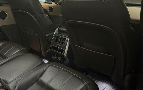 Land Rover Range Rover Sport II, 2019 год, 6 499 000 рублей, 16 фотография