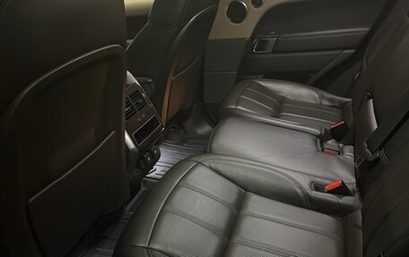Land Rover Range Rover Sport II, 2019 год, 6 499 000 рублей, 13 фотография