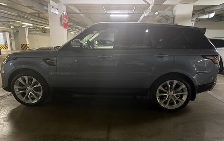 Land Rover Range Rover Sport II, 2019 год, 6 499 000 рублей, 7 фотография