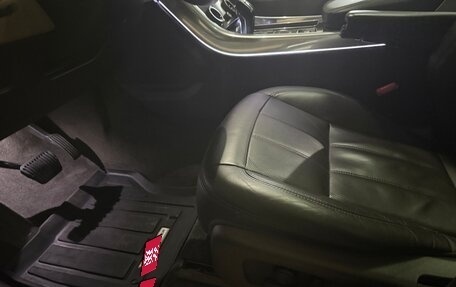 Land Rover Range Rover Sport II, 2019 год, 6 499 000 рублей, 10 фотография