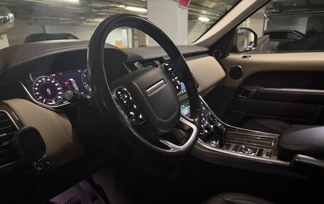 Land Rover Range Rover Sport II, 2019 год, 6 499 000 рублей, 19 фотография