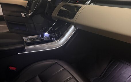 Land Rover Range Rover Sport II, 2019 год, 6 499 000 рублей, 17 фотография