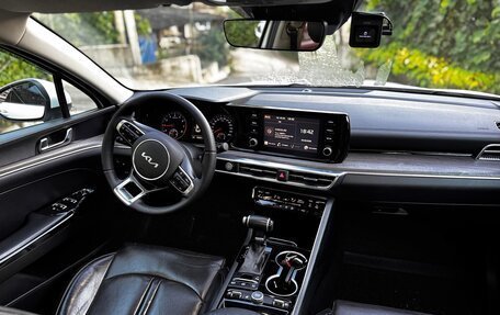 KIA K5, 2021 год, 1 399 999 рублей, 20 фотография