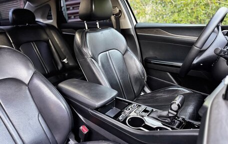 KIA K5, 2021 год, 1 399 999 рублей, 27 фотография