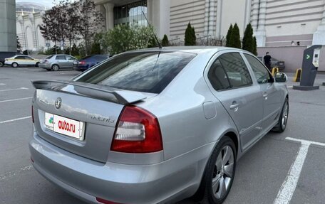 Skoda Octavia, 2010 год, 700 000 рублей, 5 фотография