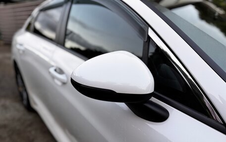 KIA K5, 2021 год, 1 399 999 рублей, 28 фотография