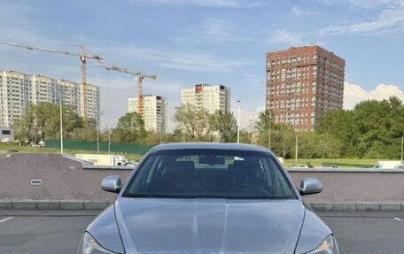 Skoda Octavia, 2010 год, 700 000 рублей, 7 фотография