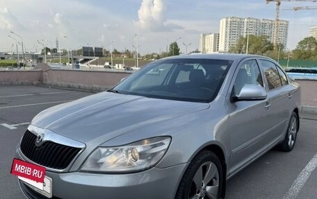 Skoda Octavia, 2010 год, 700 000 рублей, 11 фотография