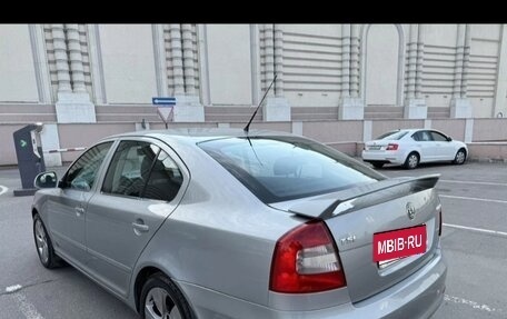 Skoda Octavia, 2010 год, 700 000 рублей, 8 фотография