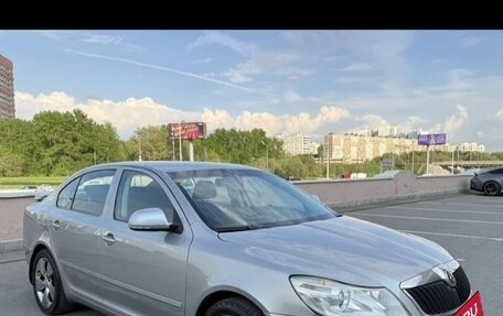 Skoda Octavia, 2010 год, 700 000 рублей, 12 фотография