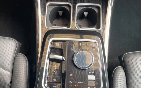 BMW 7 серия, 2025 год, 12 800 000 рублей, 5 фотография
