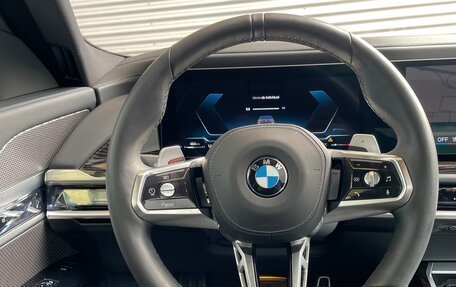 BMW 7 серия, 2025 год, 12 800 000 рублей, 4 фотография