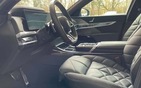BMW 7 серия, 2025 год, 12 800 000 рублей, 7 фотография