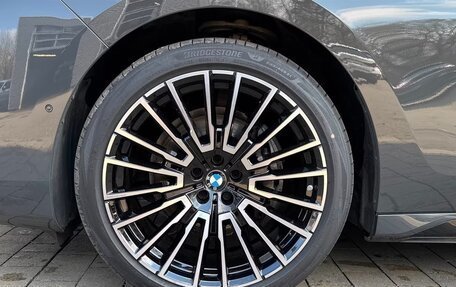 BMW 7 серия, 2025 год, 12 800 000 рублей, 9 фотография