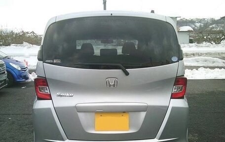Honda Freed I, 2016 год, 923 000 рублей, 6 фотография